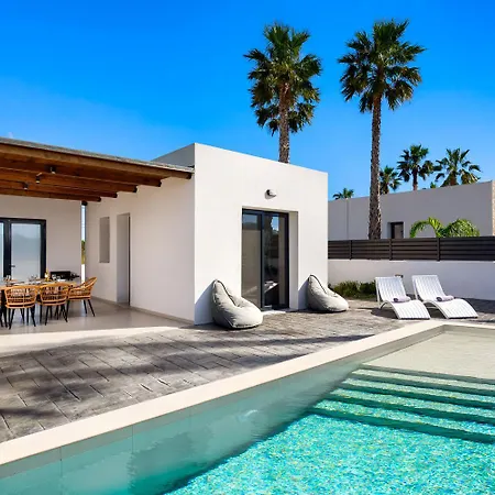 Salty Sun 6 ヴィラ *