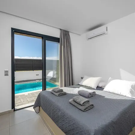 Salty Sun 6 ヴィラ クレマスティ