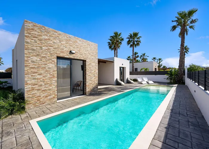Villa Salty Sun 6