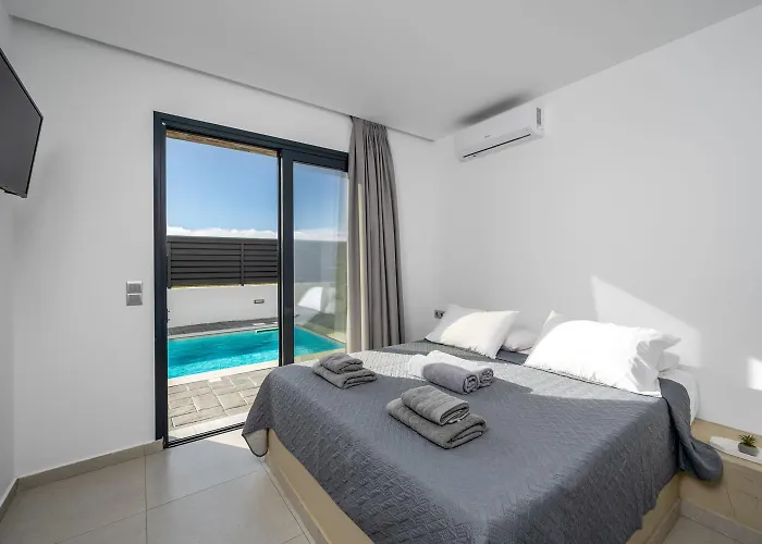 Salty Sun 6 ヴィラ クレマスティ