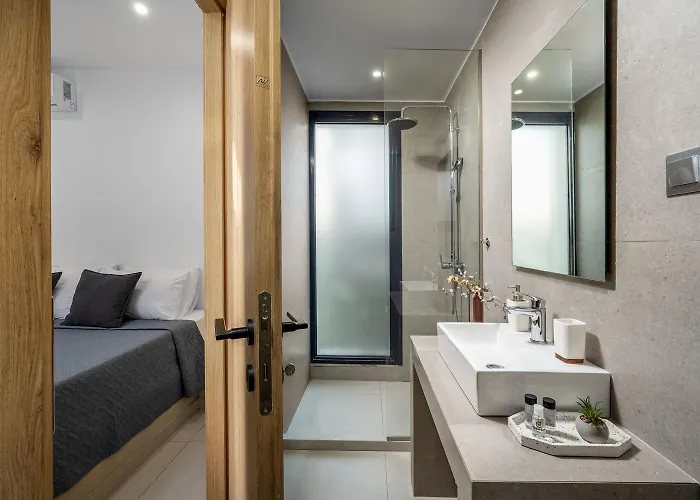 Salty Sun 6 * クレマスティ